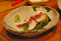 島タコ