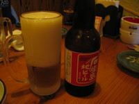 石垣島地ビール