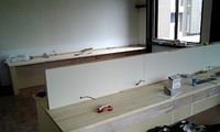 リニューアル工事中 2008/04/16 16:36:40