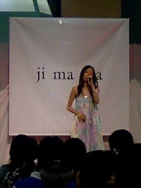 ji　ma　ma