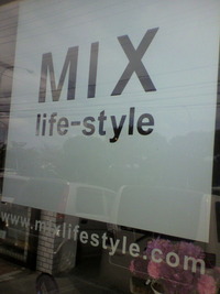 MIX＠pink