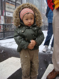 しのろのおばぁちゃん 2008/12/12 13:45:19