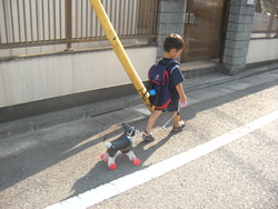海南チキン
