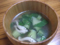海南チキン