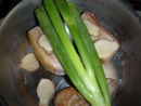 ジュ～シ～中華角煮