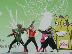やぶれかぶれ