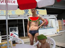 サバ風呂