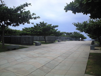 平和・・・