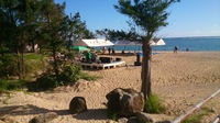Ara Beach