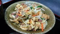 11/7～今週のお得なランチ♪ 2016/11/07 13:04:58