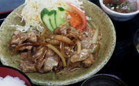 7/11～今週のお得なランチ♪ 2016/07/11 13:59:52