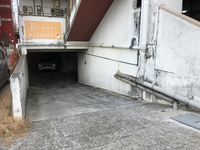 駐車場のご案内です！ 2017/10/17 16:13:58