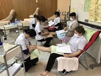 ついに明日、卒業式です。 2018/01/30 16:45:00