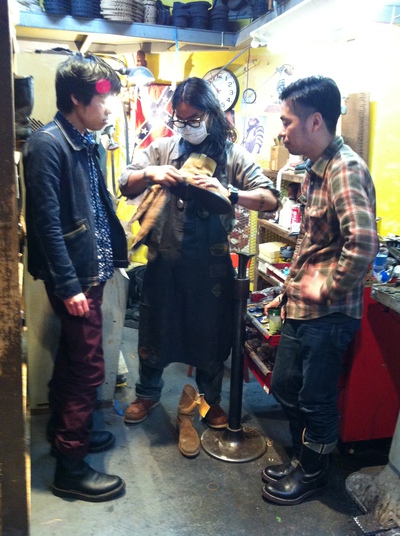 福祿壽　Hukurokuju