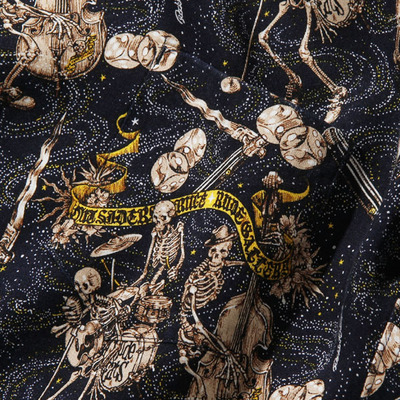 BIRD LAND -blog-:ALOHA SHIRT -RUDE CATS PRINT (RUDE GALLERY)