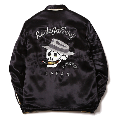 RUDE GALLERY 2017S/S