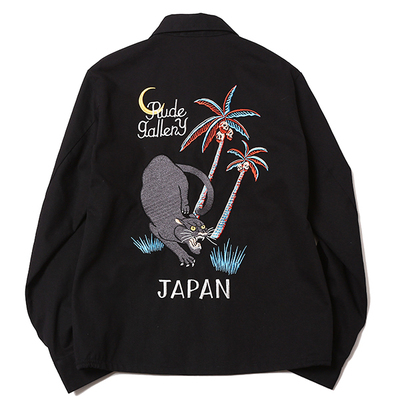 RUDE GALLERY 2017S/S
