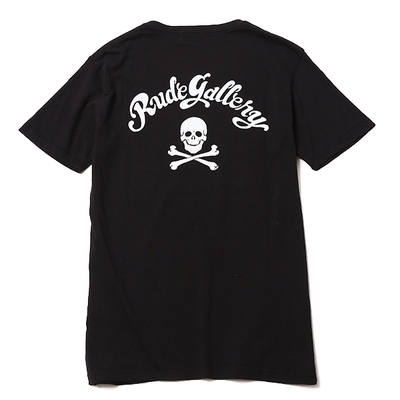 RUDE GALLERY 2017S/S