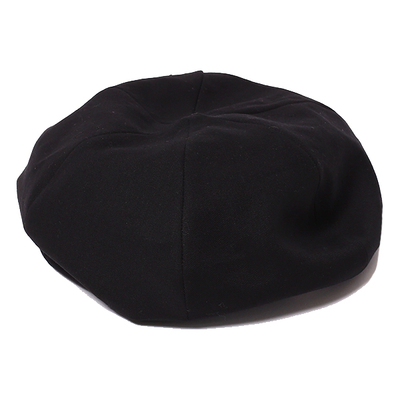 BERET - 6PANEL (RUDE GALLERY)