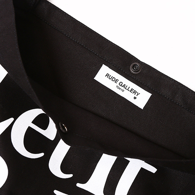 THEME TOTE BAG (RUDE GALLERY)