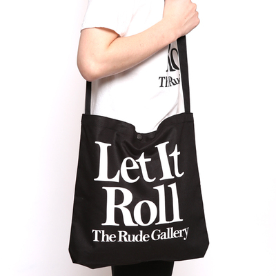 THEME TOTE BAG (RUDE GALLERY)