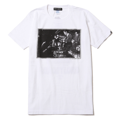 映画「GHOST ROADS」-T　(RUDE GALLERY)
