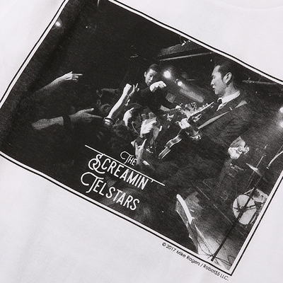 映画「GHOST ROADS」-T　(RUDE GALLERY)