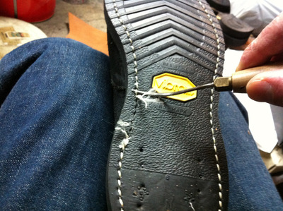PLAIN BOOTS#2021CUSTOM 販売用(限定)