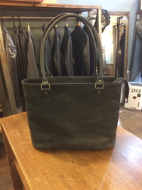 SHORT SIZE TOTE BAG