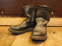 CUSTOM WELLINGTON BOOTS