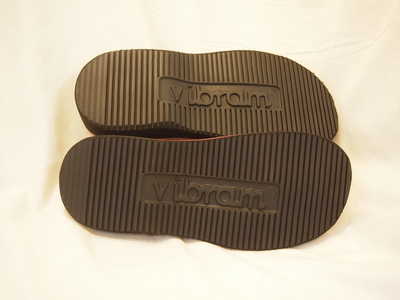 BLS-003 SIDE LACE SANDAL