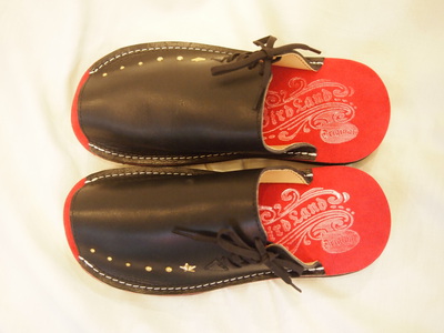 BLS-003 SIDE LACE SANDAL