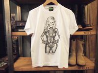 TMGE Tシャツ
