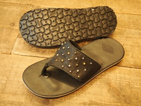 REPAIR (LEATHER SANDAL)