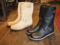 PISTOLERO、 CHIPPEWA