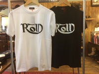 ROLL Standard T-Shirts