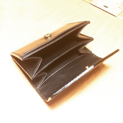 COIN CASE ルガトー