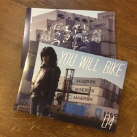 YOU WILL BIKE -君はバイクに乗るだろう Vol.4