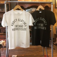 AD-CSP-04 CHECKER ACVM  POCKET TEE