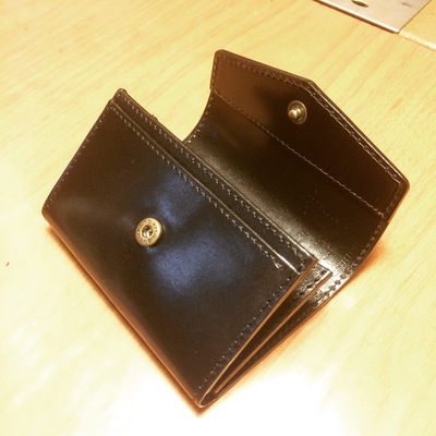 COIN CASE ルガトー