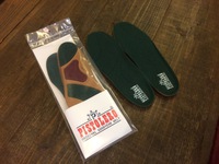 IN-SOLE再入荷