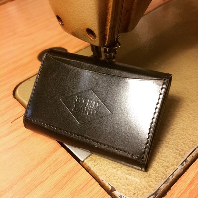 COIN CASE ルガトー