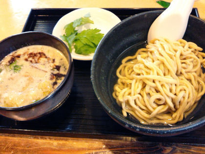 うかじそば