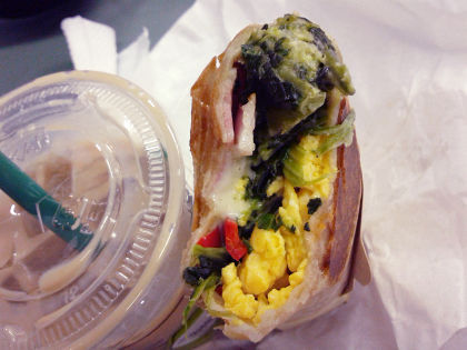スタバ