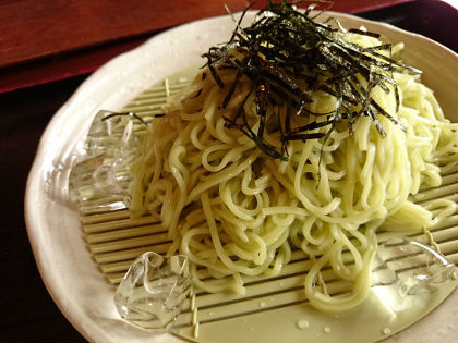 古民家食堂