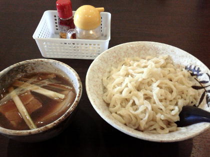 五星そば
