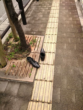 忘れ物
