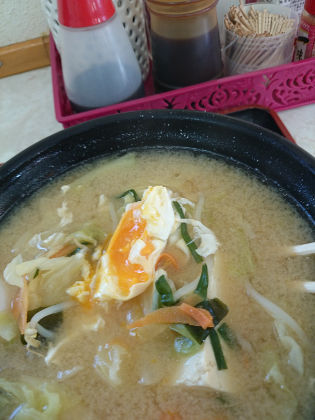 いけだ食堂