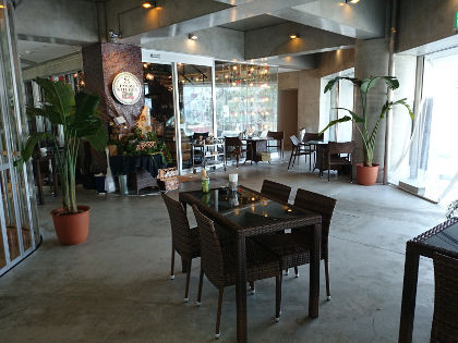 GOOD FARMS KITCHEN