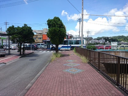 北谷登頂記